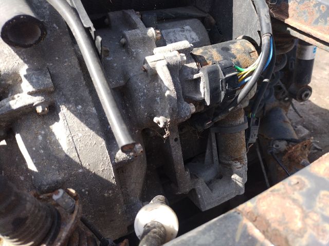 bontott SMART FORTWO Automata Váltó