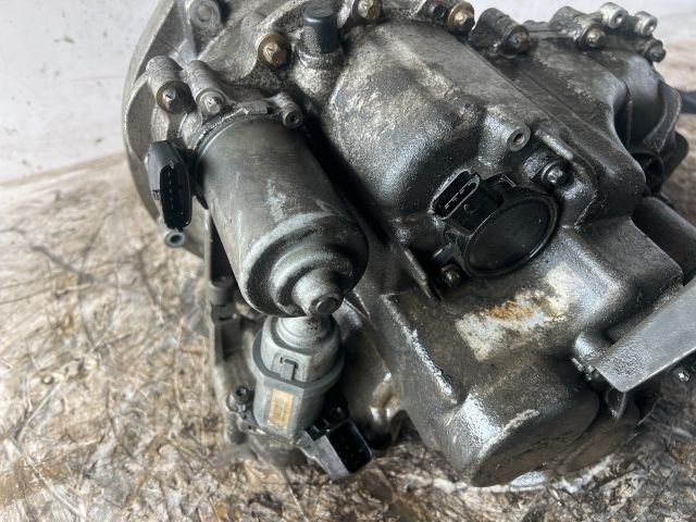 bontott SMART FORTWO Automata Váltó