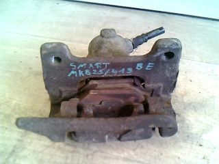 bontott SMART FORTWO Bal első Féknyereg Munkahengerrel