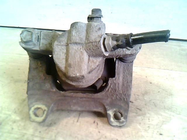 bontott SMART FORTWO Bal első Féknyereg Munkahengerrel