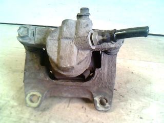 bontott SMART FORTWO Bal első Féknyereg Munkahengerrel