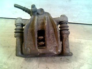 bontott SMART FORTWO Bal első Féknyereg Munkahengerrel