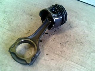 bontott SMART FORTWO Dugattyú és Hajtókar