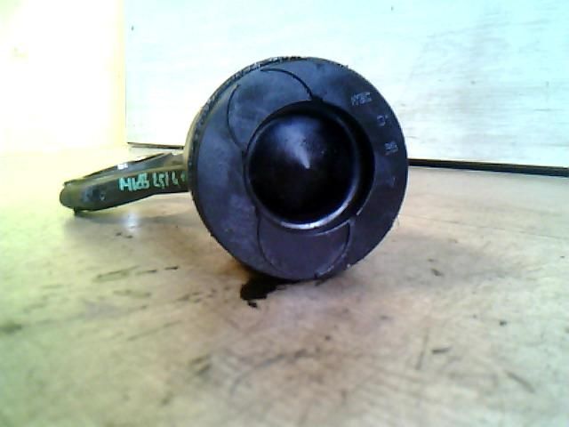 bontott SMART FORTWO Dugattyú és Hajtókar