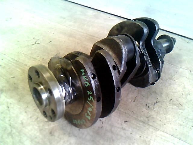 bontott SMART FORTWO Főtengely Csapágysorral