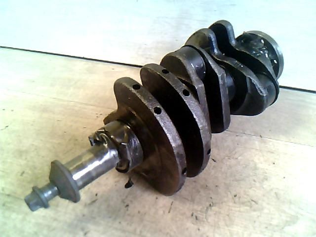 bontott SMART FORTWO Főtengely Csapágysorral