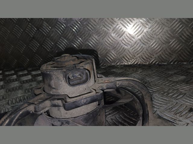 bontott SMART FORTWO Intercooler