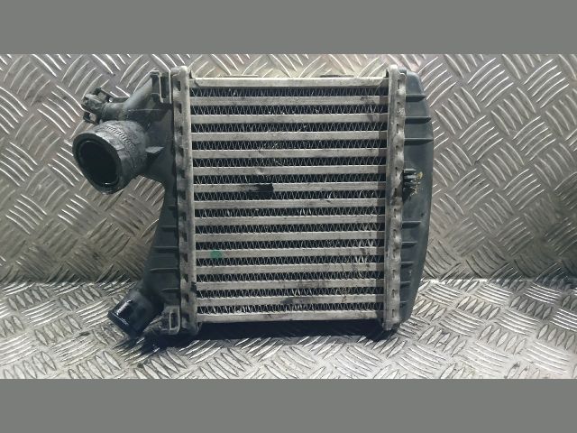 bontott SMART FORTWO Intercooler