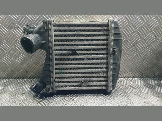 bontott SMART FORTWO Intercooler