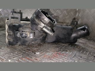 bontott SMART FORTWO Intercooler