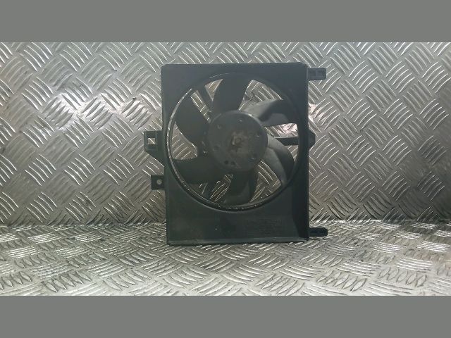 bontott SMART FORTWO Intercooler