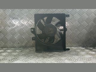 bontott SMART FORTWO Intercooler