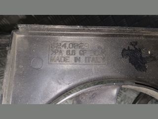 bontott SMART FORTWO Intercooler