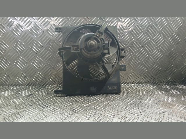 bontott SMART FORTWO Intercooler