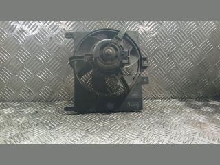 bontott SMART FORTWO Intercooler