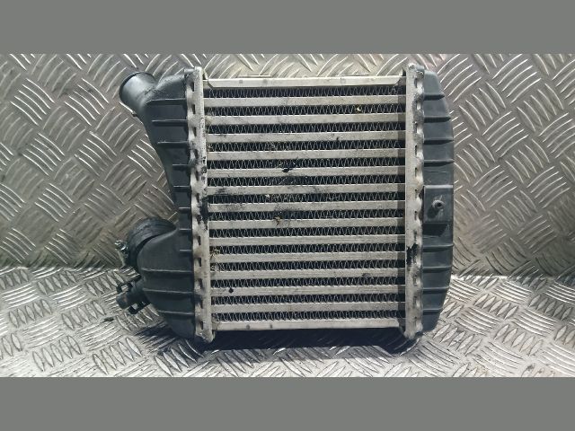 bontott SMART FORTWO Intercooler