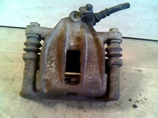 bontott SMART FORTWO Jobb első Féknyereg Munkahengerrel