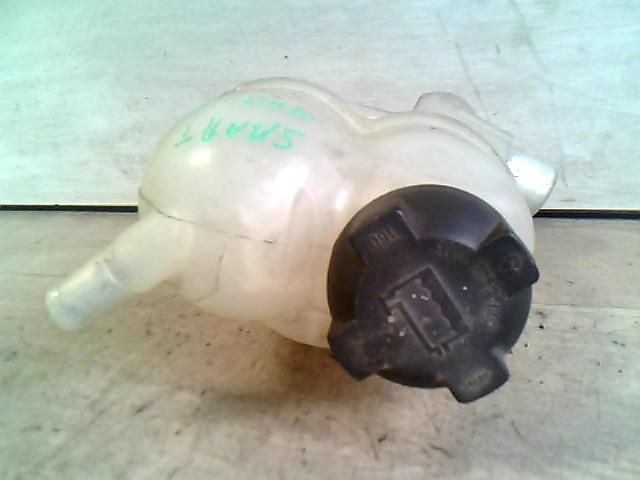 bontott SMART FORTWO Kiegyenlítő Tartály