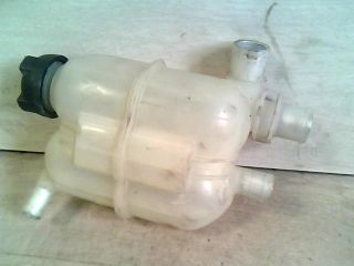 bontott SMART FORTWO Kiegyenlítő Tartály