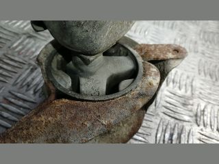 bontott SMART FORTWO Motor Tartó Bak Bal