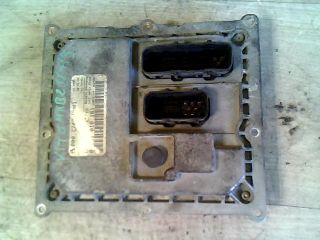 bontott SMART FORTWO Motorvezérlő