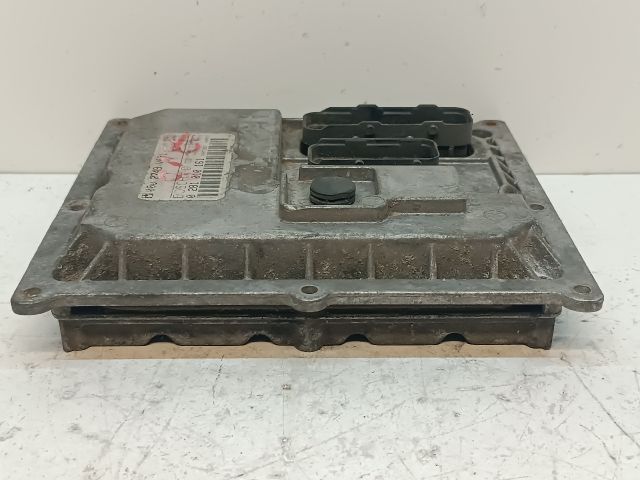 bontott SMART FORTWO Motorvezérlő