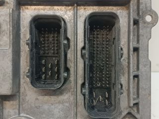 bontott SMART FORTWO Motorvezérlő