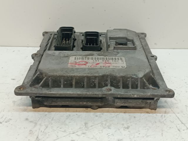 bontott SMART FORTWO Motorvezérlő