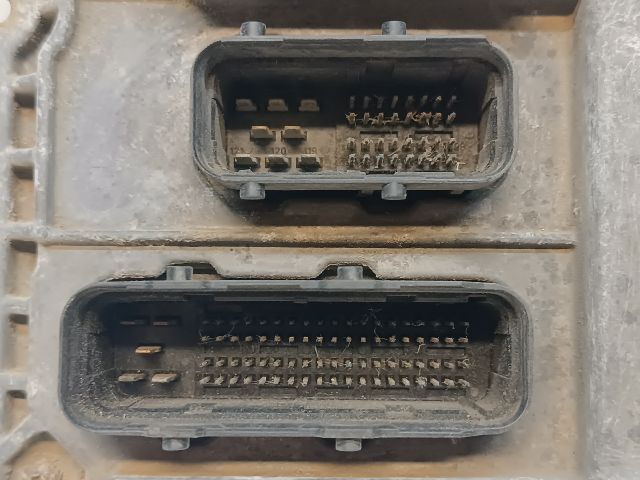 bontott SMART FORTWO Motorvezérlő