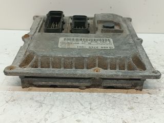 bontott SMART FORTWO Motorvezérlő