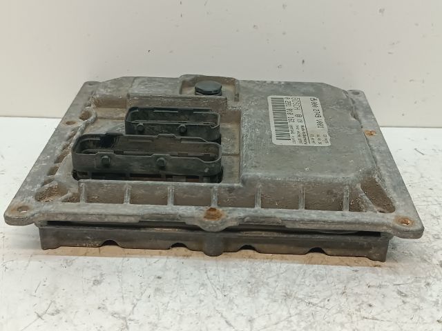 bontott SMART FORTWO Motorvezérlő