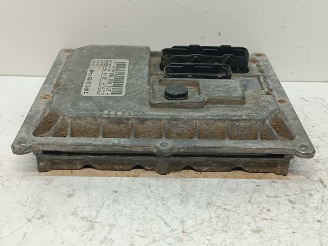 bontott SMART FORTWO Motorvezérlő