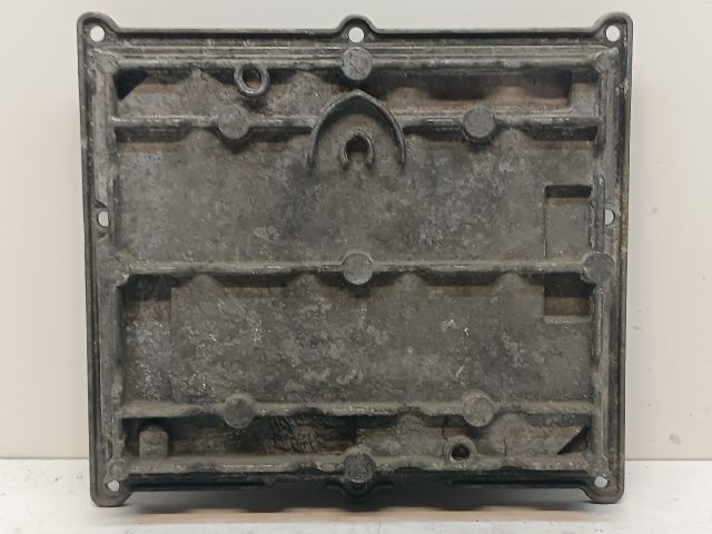 bontott SMART FORTWO Motorvezérlő