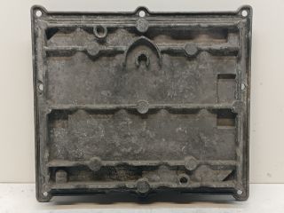 bontott SMART FORTWO Motorvezérlő