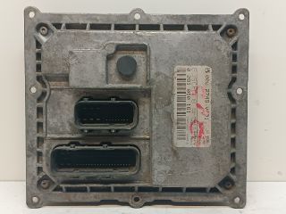 bontott SMART FORTWO Motorvezérlő