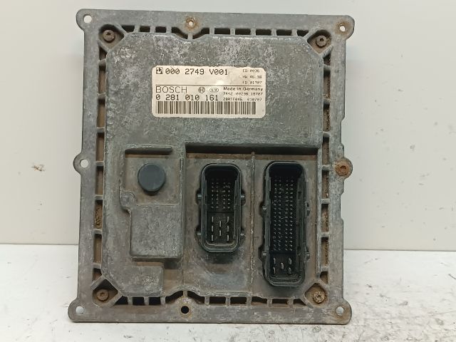 bontott SMART FORTWO Motorvezérlő