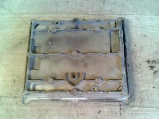 bontott SMART FORTWO Motorvezérlő