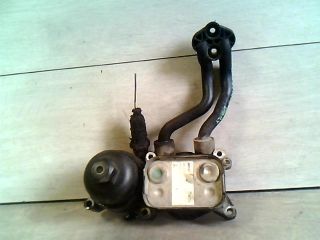 bontott SMART FORTWO Olajszűrő Ház