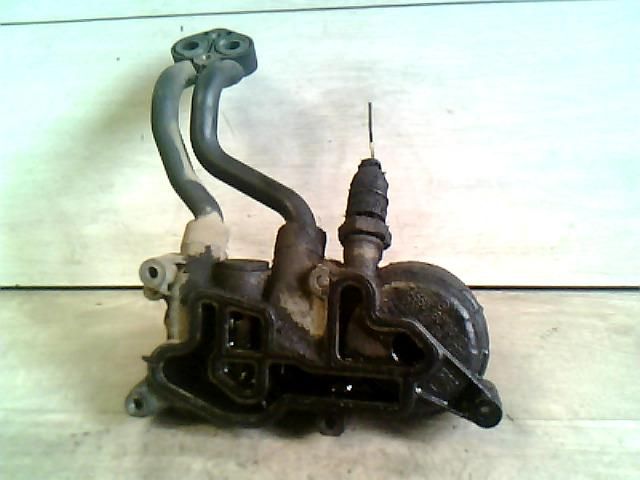 bontott SMART FORTWO Olajszűrő Ház