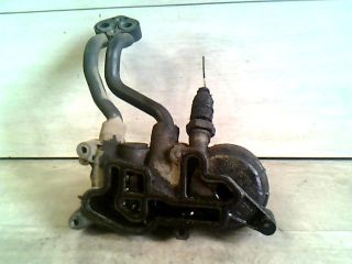 bontott SMART FORTWO Olajszűrő Ház