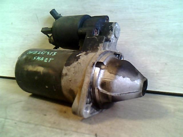 bontott SMART FORTWO Önindító