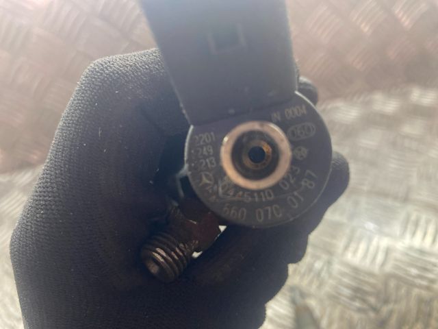 bontott SMART FORTWO Porlasztó (1 db)