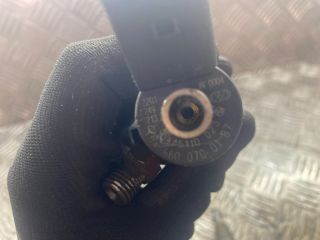 bontott SMART FORTWO Porlasztó (1 db)