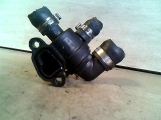 bontott SMART FORTWO Termosztátház