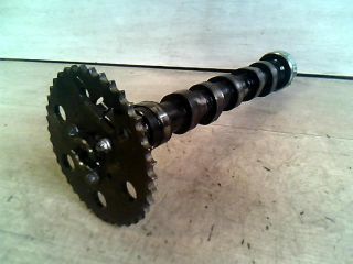 bontott SMART FORTWO Vezérműtengely (Magában)