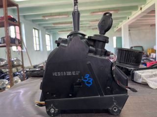 bontott SMART FORTWO Automata Váltókar