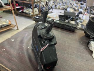 bontott SMART FORTWO Automata Váltókar