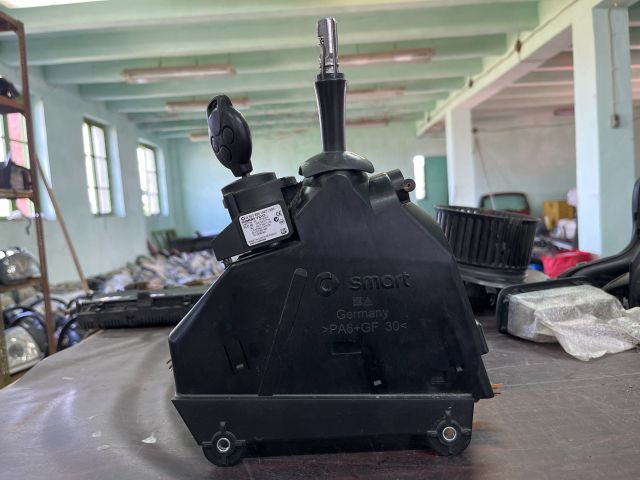 bontott SMART FORTWO Automata Váltókar