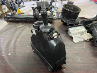 bontott SMART FORTWO Automata Váltókar