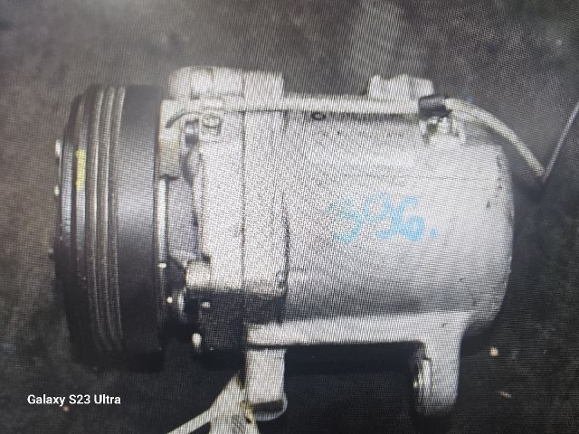 bontott SMART FORTWO Klímakompresszor